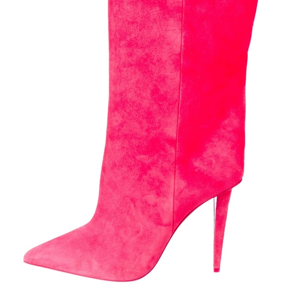 Christian Louboutin Shoes - ~SOLD~ Christian Louboutin Astrilarge Booties